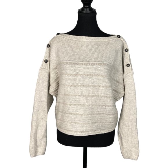 Prana Phono Sweater - Picture 5 of 11